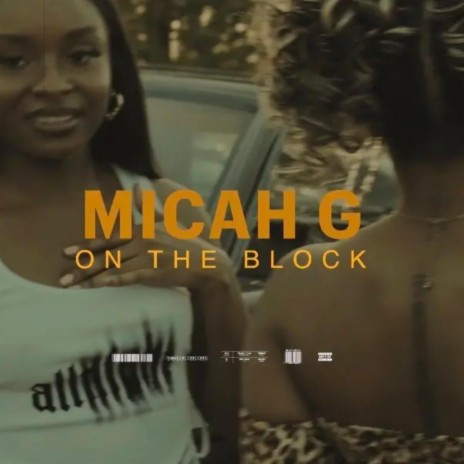 On The Block | Boomplay Music