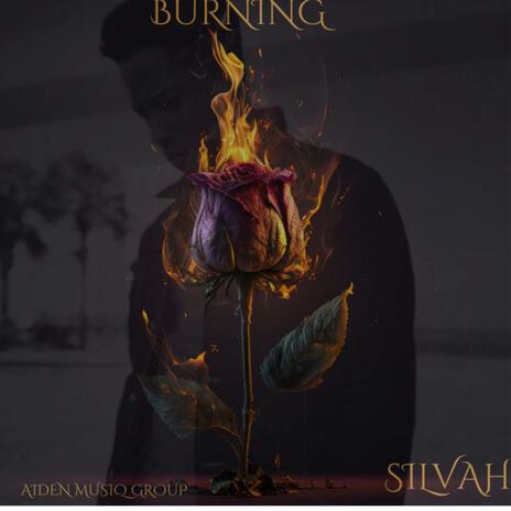 Burning | Boomplay Music