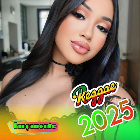 MELÔ DA DONNA DO REGGAE 2025 | Boomplay Music