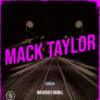 Mack Taylor