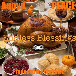 Endless Blessings(4 All)