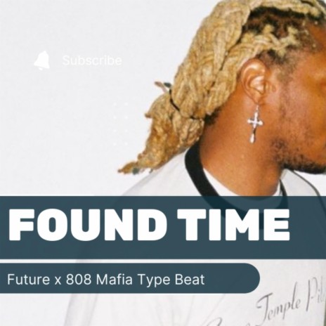 Found Time | Boomplay Music