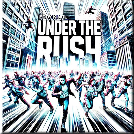 Under The Rush | Boomplay Music