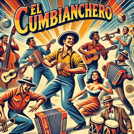 El cumbianchero