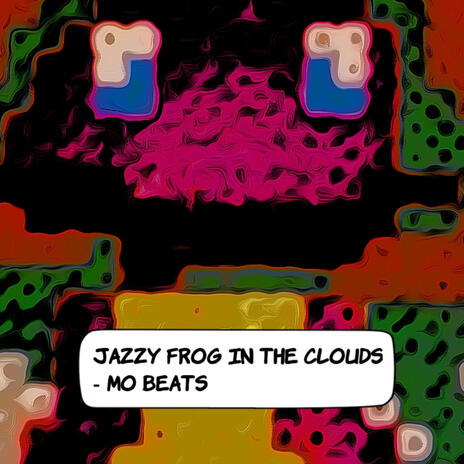 Jazzy Frog in the clouds | Boomplay Music