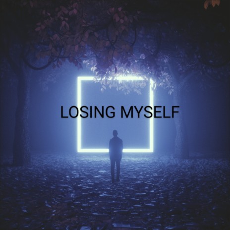 LOSING MYSELF (Acoustic Version) | Boomplay Music