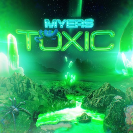 Toxic | Boomplay Music