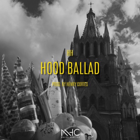 Hood Ballad | Boomplay Music