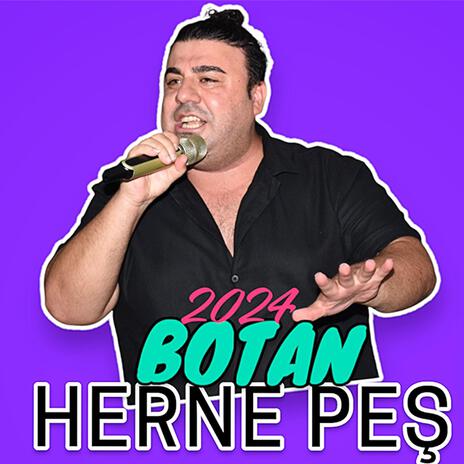 Botan Oyunu Herne Peş | Boomplay Music