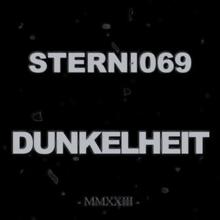 Dunkelheit