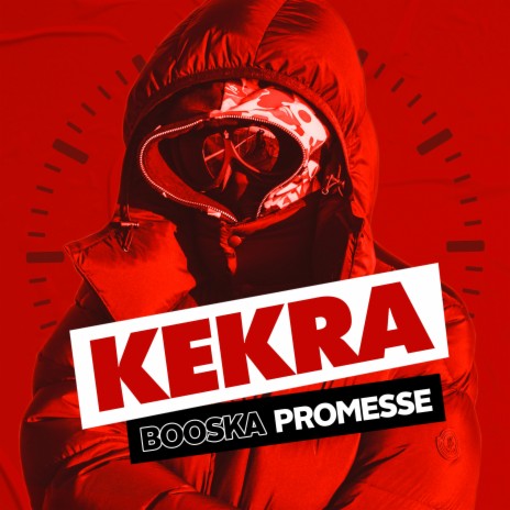 Booska Promesse ft. Booska-P | Boomplay Music