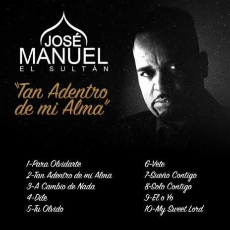 Tan Adentro De Mi Alma | Boomplay Music