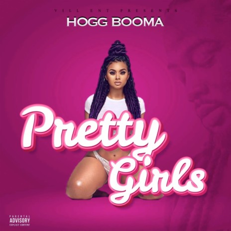 Pretty Girls | Boomplay Music