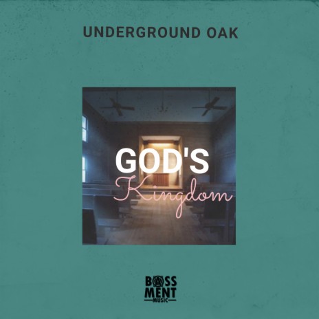 God's Kingdom | Boomplay Music