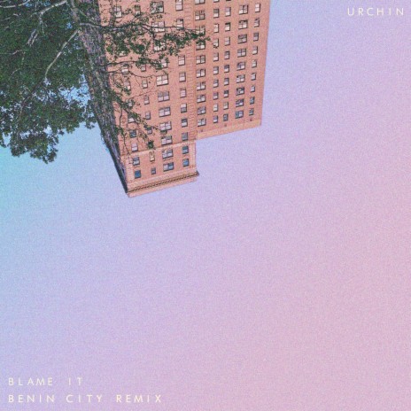 Blame It (Benin City Remix) ft. Grace Walker | Boomplay Music