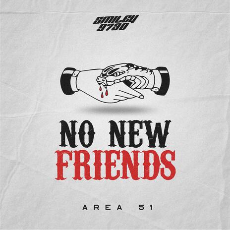 No New Friends | Boomplay Music