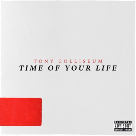Time of your Life