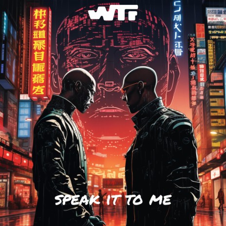 Speak It To Me ft. Genesis Renji