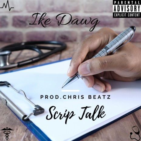 Scrip Talk | Boomplay Music