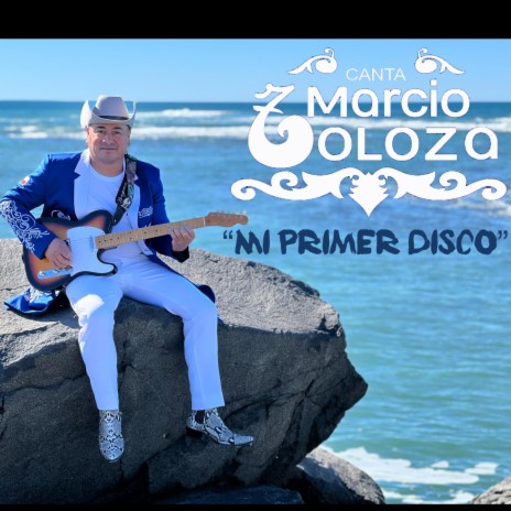 El Charro Marcio | Boomplay Music