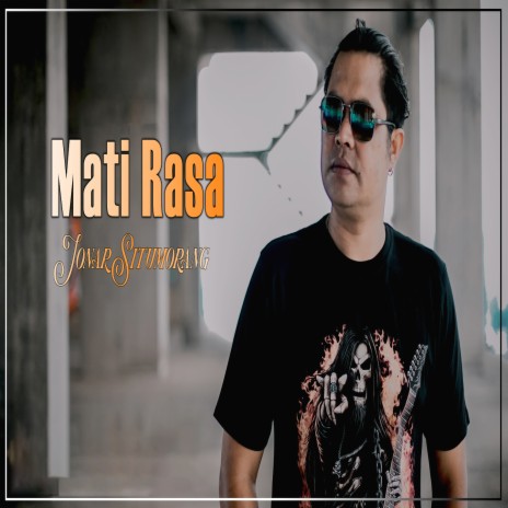 Mati Rasa | Boomplay Music