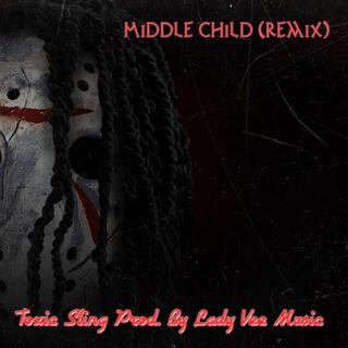 Middle Child (Remix)