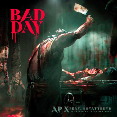 Bad Day ft. SoTattedYD | Boomplay Music