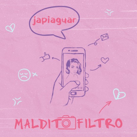 Maldito Filtro | Boomplay Music