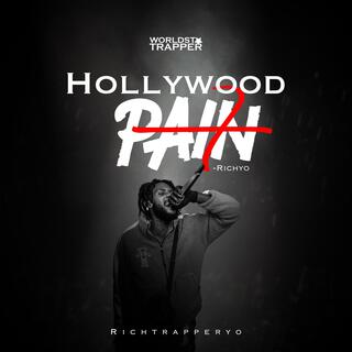 Hollywood Pain lyrics | Boomplay Music