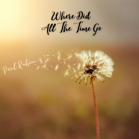 Where Did All the Time Go | Boomplay Music