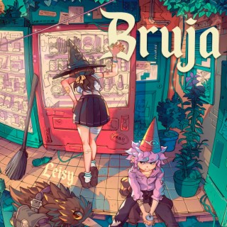 Bruja