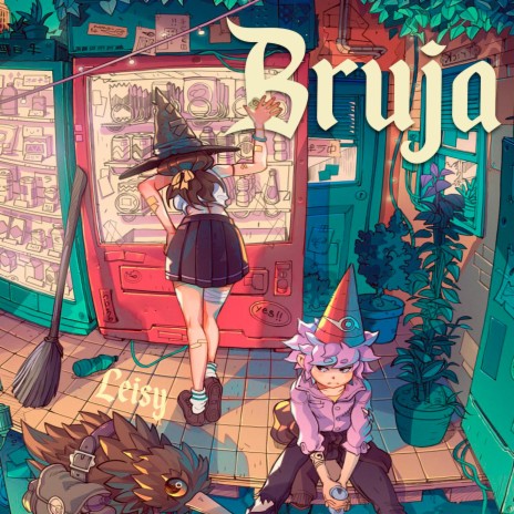 Bruja