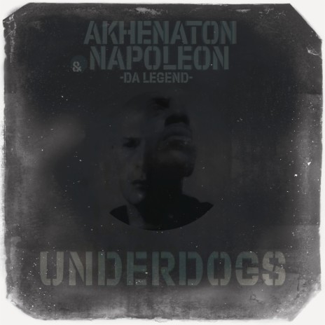 Underdogs ft. Akhenaton | Boomplay Music