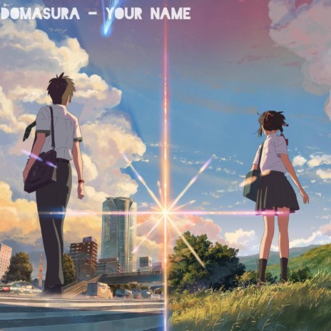 Your Name | Boomplay Music