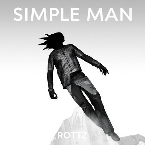 Simple Man | Boomplay Music