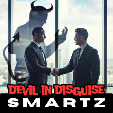 Devil in Disguise | Boomplay Music