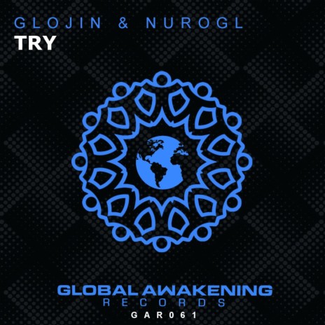 Try ft. NUROGL | Boomplay Music