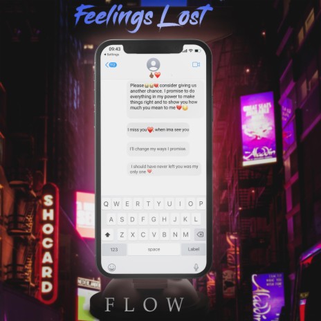 Feelings Lost | Boomplay Music