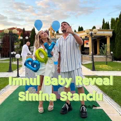 Imnul Baby Reveal | Boomplay Music