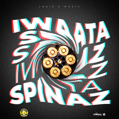 Spinaz ft. Louie Vito | Boomplay Music