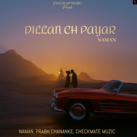 Dillan Ch Payar ft. Prabh Chananke & Checkmate Muzic