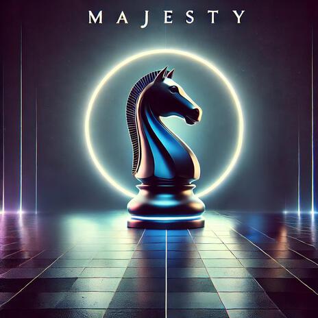 Majesty (Retro Knight Mix)