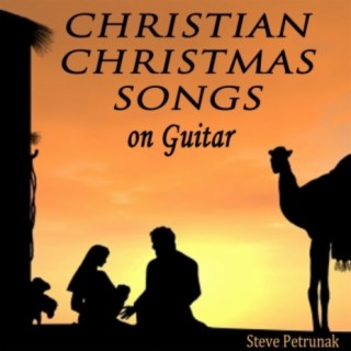 Christian Christmas Songs on Guitar