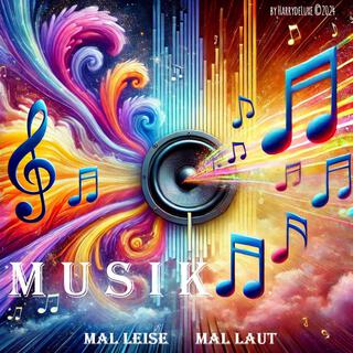 Mal Leise-Mal Laut