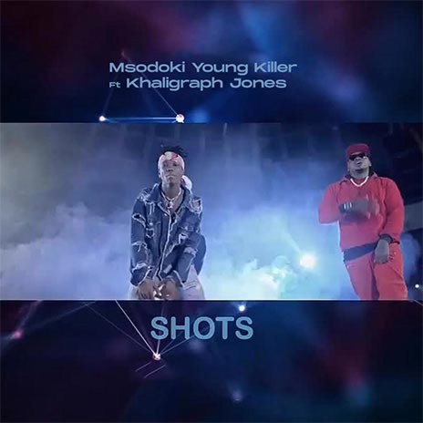 Shots ft. Khaligraph Jones | Boomplay Music
