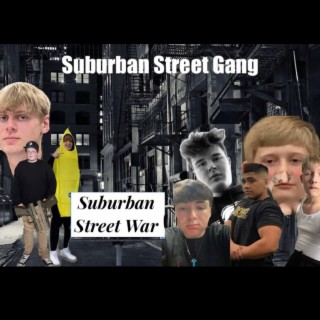 Suburban Street War