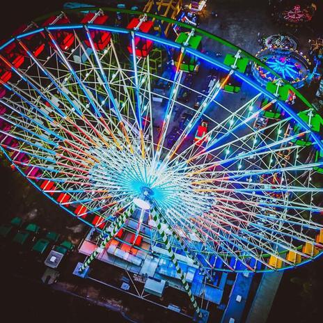 Ferris Wheel | Boomplay Music