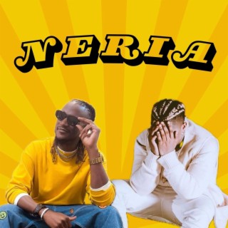 Rayvanny & Jah Prayzah | Neria