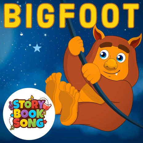 Bigfoot | Boomplay Music