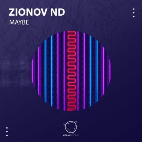 Maybe | Boomplay Music